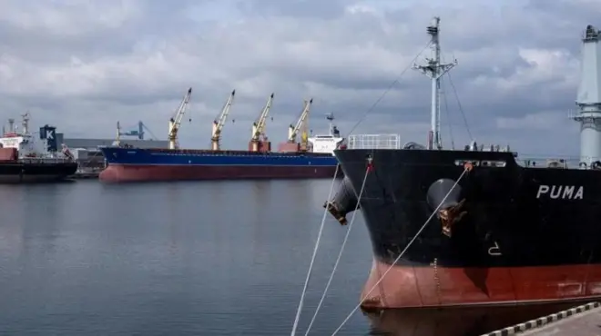 Ərzaq qida taxıl ərzaq qida təhlükəsizliyi Ukrayna Rusiya Rusiya Ukrayna savaşı