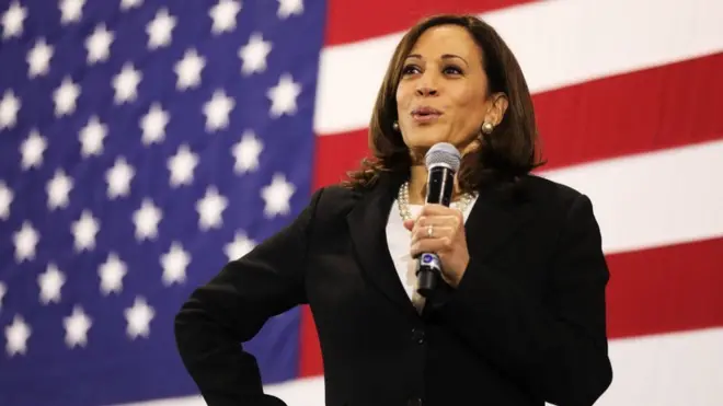 kamala