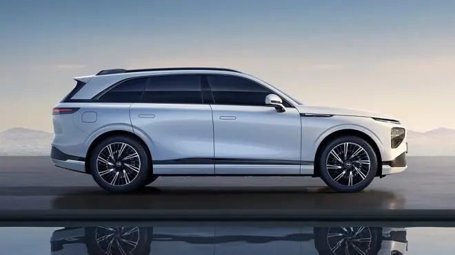 مدلهای لوکس اکسپنگ