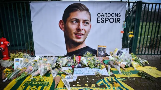 Emiliano Sala