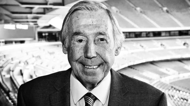 Gordon Banks