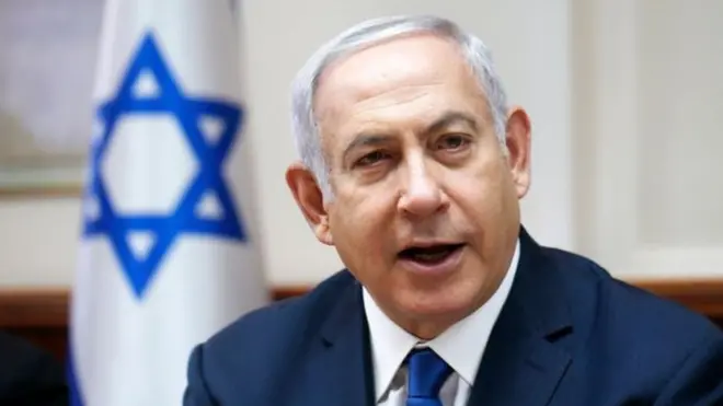 Біньямін Нетаньягу назвав новий закон "поворотним моментом"