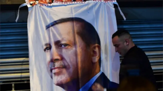 رجب طیب اردوغان کی حمایت میں مختلف یورپی ممالک میں ریلیاں منعقد کرنے کا منصوبہ ہے