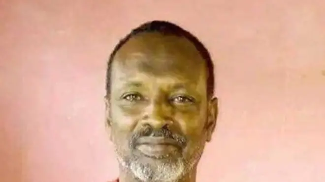 Cabdikariim Sh. Muuse