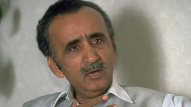 محمد خان جونیجو