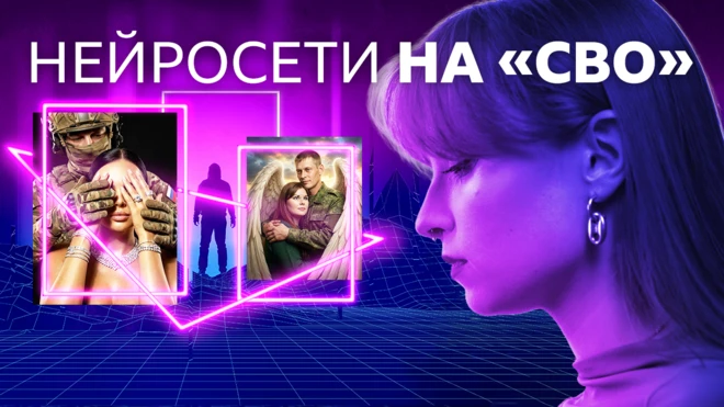 Примеры нейроработ блогеров