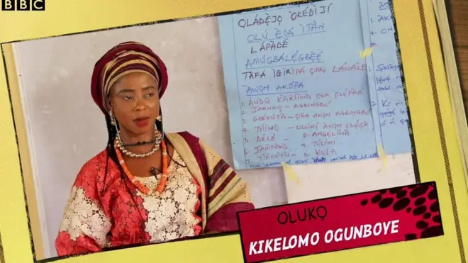 Akomolede