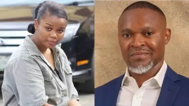 Chidinma Ojukwu na di prime suspect for di death of Usifo Ataga