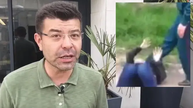 Рустам Қобил