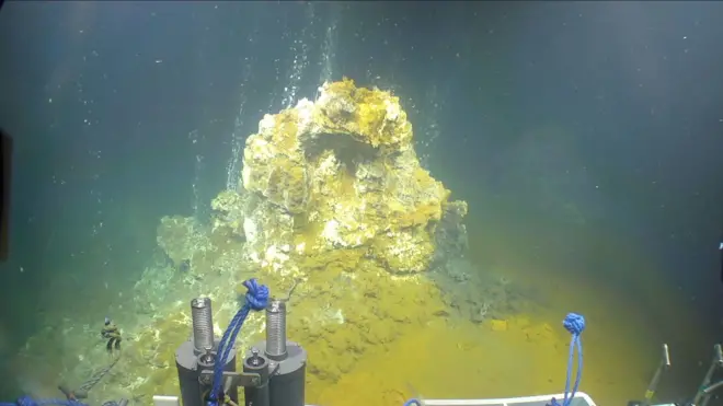 Santorini: Podzemni vulkan moguća pretnja za svetsku turističku destinaciju