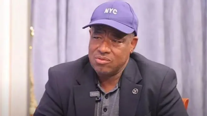 ብርጋዴር ጄነራል ገብረ እግዚአብሄር በየነ (ወዲ አንጥሩ) 