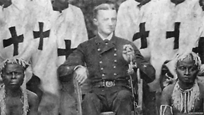 सेंटिनेल द्वीप, सेंटिनेल आदिवासी