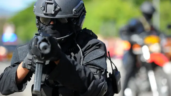 Polisi disebut semakin sering menembak mati terduga pengedar narkotik di luar proses peradilan.