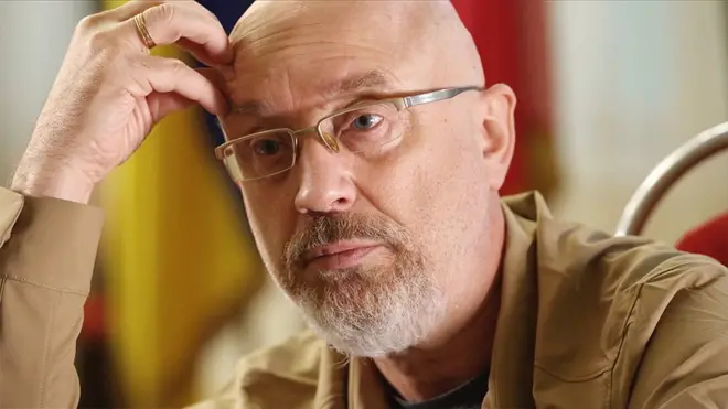 Алексей Резников