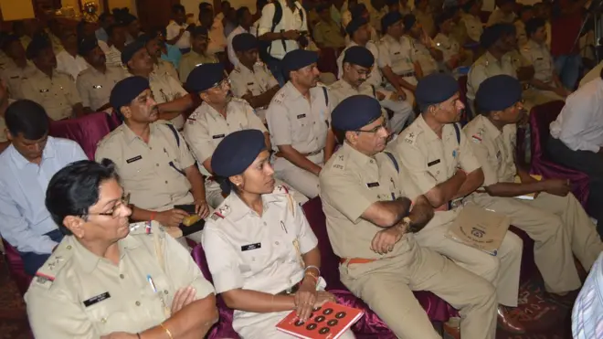 झारखंड पुलिस, झारखंड पुलिस सब-इंस्पेक्टर