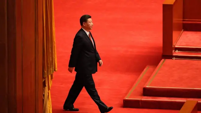 决定习近平第二届领导层人选的中共19大将在10月18日举行。