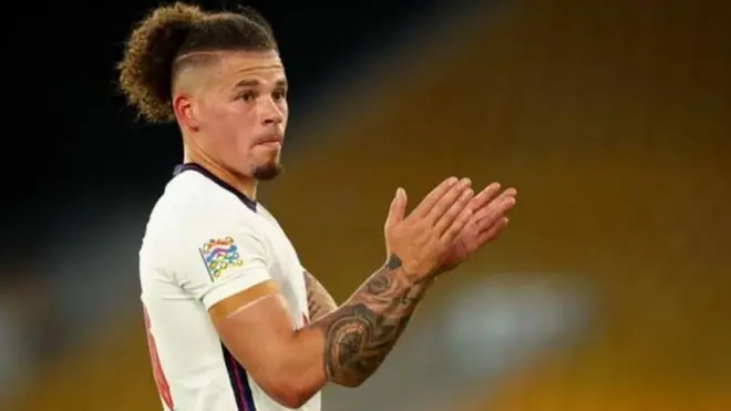 Kalvin Phillips