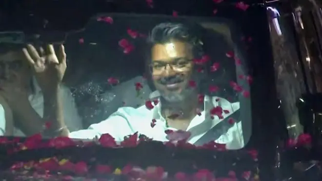 தவெக, விஜய், தமிழ்நாடு, விசிக, இந்திய கம்யூனிஸ்ட், மார்க்சிஸ்ட் கம்யூனிஸ்ட் 