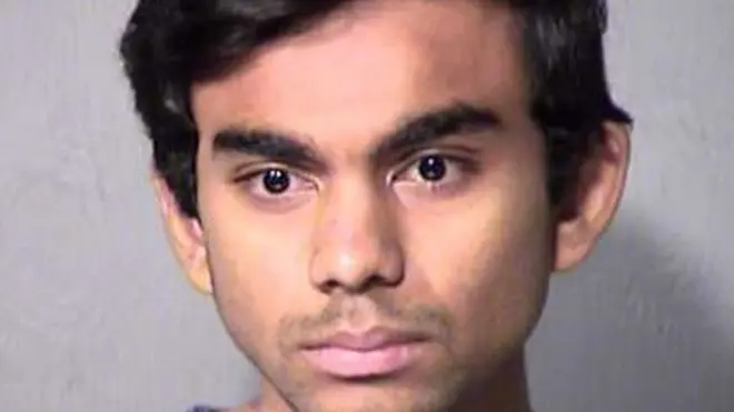 ديساي يقول إن الهجوم على نظام خدمات الطوارئ وقع دون قصد بينما كان يحاول معالجة مشاكل تقنية في نظام آي أو اس