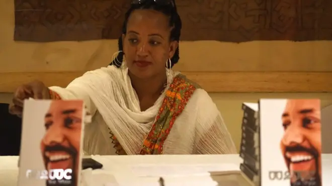 መደመር፡ የጠቅላይ ሚኒስትር አብይ አሕመድ መፅሐድ ኬንያ ገብቷል