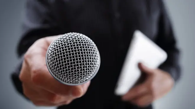 Я была не готова умирать перед каждым публичным выступлением и решила принять меры