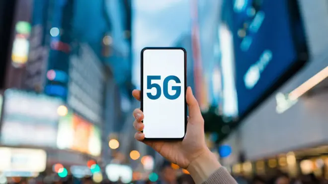 5G