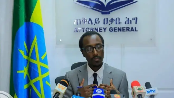 Abbaa Alangaa Waliigalaa Itoophiyaa Dr Geediyoon Ximootiyoos