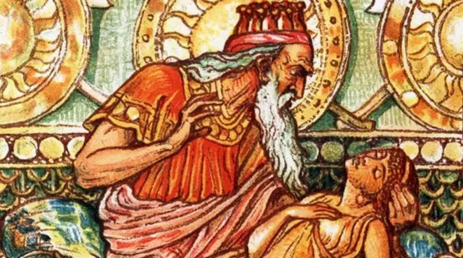 ترکی، سونا، یونان