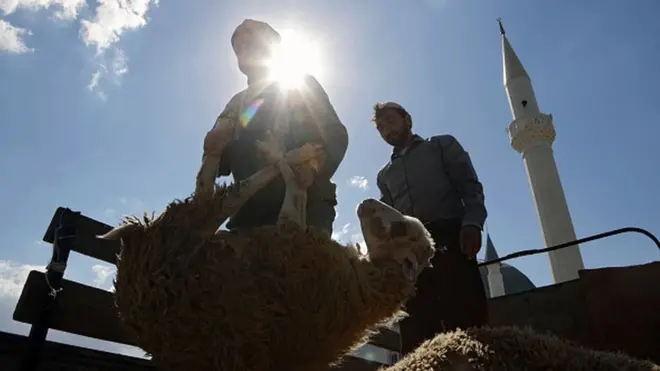 Кримські татари