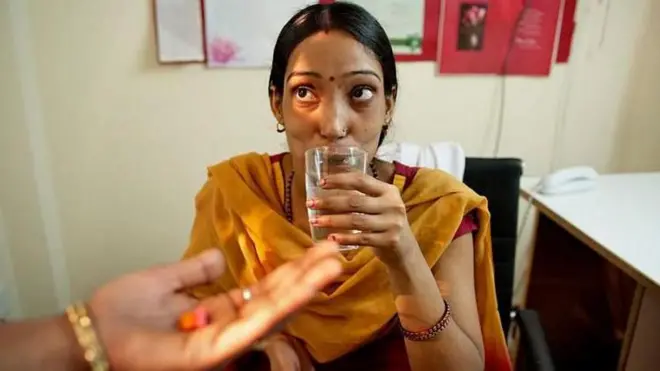 दवाई को लेने का तरीका उसके असर में अहम भूमिका निभाता है