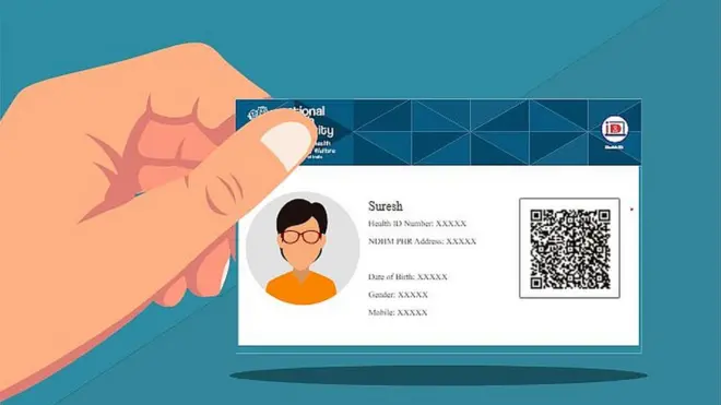 పీఎంజేఏవై- ఆయుష్మాన్ హెల్త్ కార్డ్