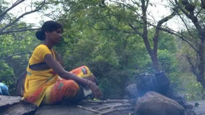 آندھرا پردیش