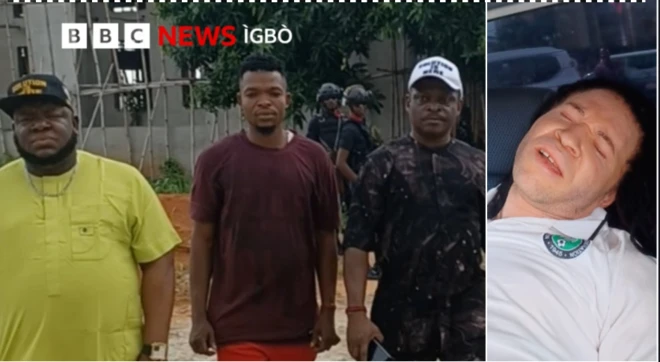 Eke-Hit na ndị ọzọ