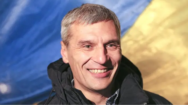 Кошулинський