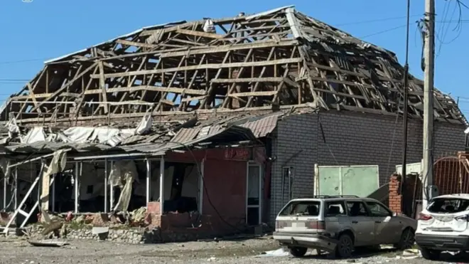 Прокуратура