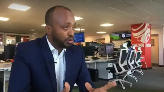 መሀመድ አደሞ