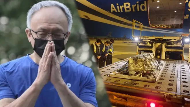 전 세계에는 600명의 냉동인간이 존재하는데, 그중 한국인은 2명이다. 김 씨의 어머니는 한국 첫 사례였다.