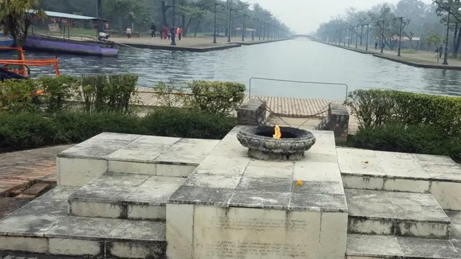 शान्तिदीप