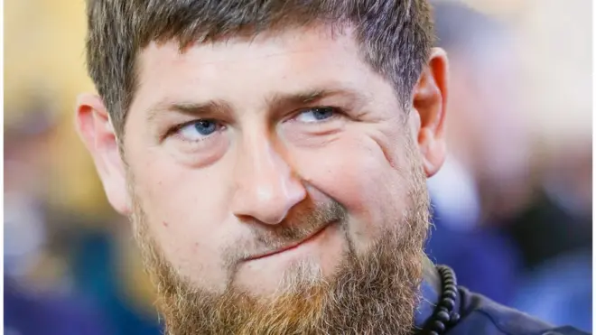 Рамзан Қодиров