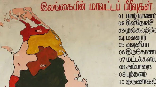 බලය බෙදා හැරීමේදී උතුරු සහ නැගෙනහිර පළාත් ඒකාබද්ධ නොකළ යුතු බව නැගෙනහිර පළාතේ මුස්ලිම් සිවිල් සමාජය අවධාරණය කරයි.