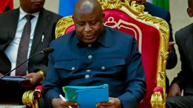 Perezida Evariste Ndayishimiye yashimiwe gutumiza iyi nama 