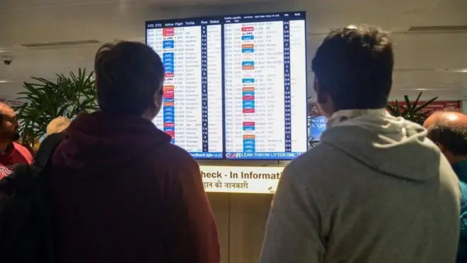 ఇండిగో, విమానాలు, రద్దు, రీఫండ్, భారీ ధరలు