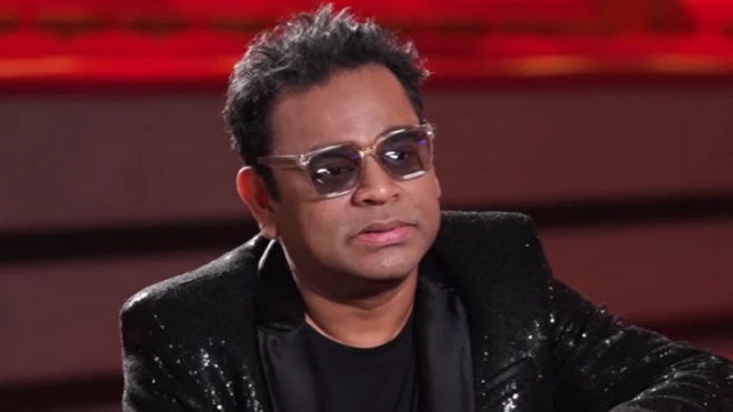 ஏ.ஆர்.ரஹ்மான், பொன்னியன் செல்வன், இசை, காப்புரிமை