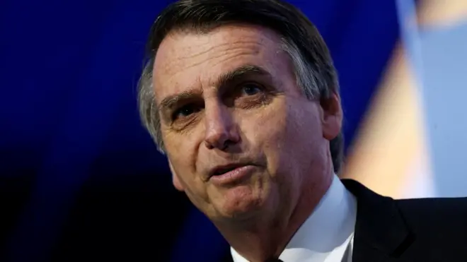 Presidente Jair Bolsonaro vetou pontos do programa