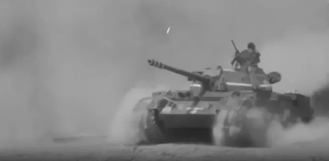 लोंगेवाला