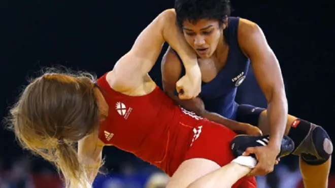 बबीता कुमारी