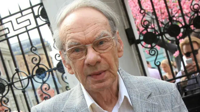 Алексей Баталов