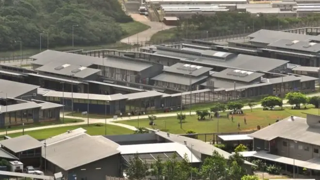 Christmas Island