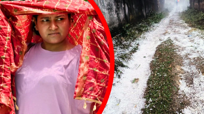 पाऊस, उकाडा