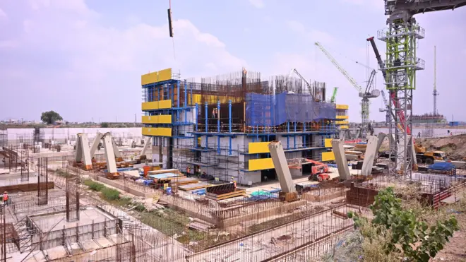 అమరావతి, ఆంధ్రప్రదేశ్, చంద్రబాబు, కూటమి ప్రభుత్వం, తాడేపల్లి, విజయవాడ